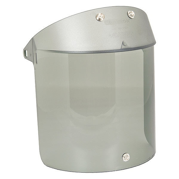 TCG40â¢ Series Ultralight Arc Flash Hood Replacement Windows