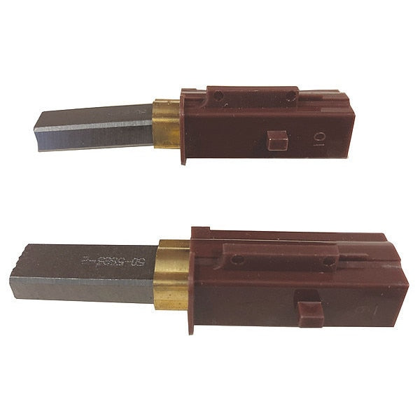 Brush Mechanism, 240V, PK2