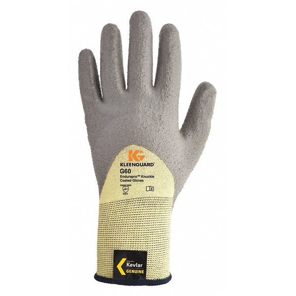 Cut Resistant Coated Gloves, 2 Cut Level, Polyurethane, XL, 24PK