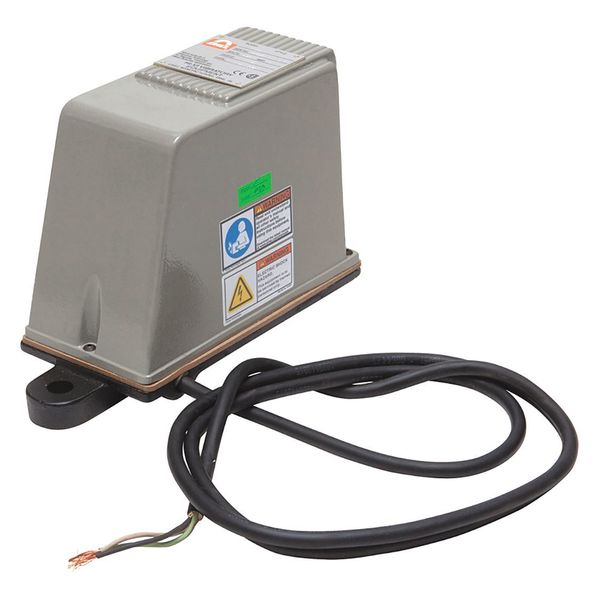 Bin Vibrator, Electromagnetic, D30N Series