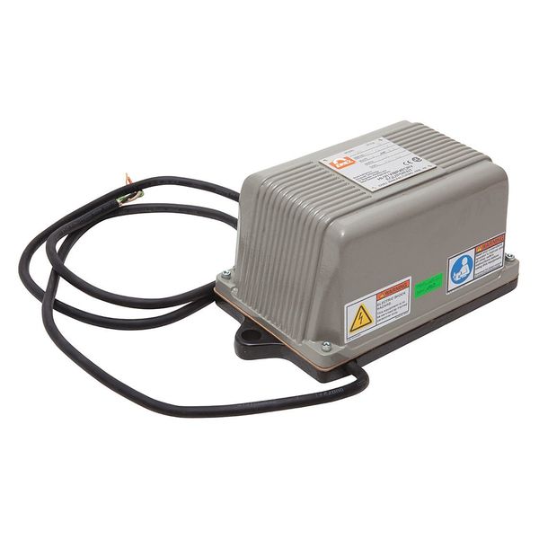Bin Vibrator, Electromagnetic, D30P Series