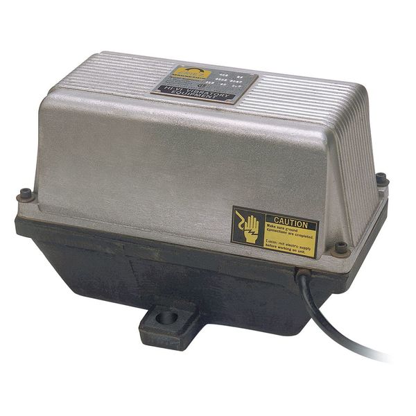Bin Vibrator, Electromagnetic, D40P Series