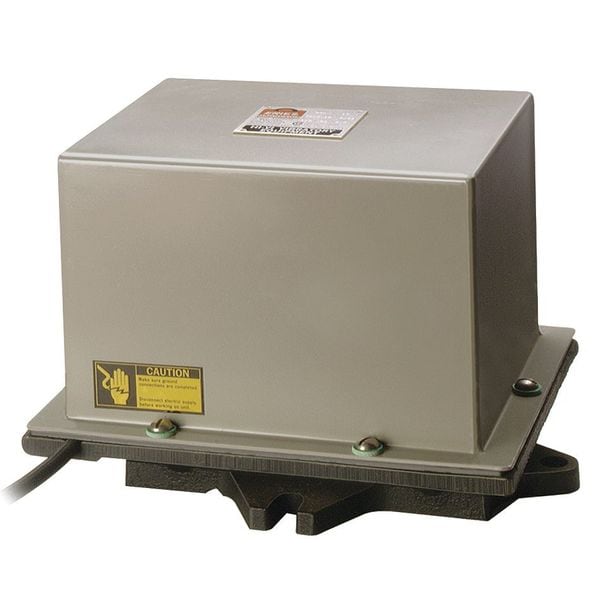Bin Vibrator, Electromagnetic, D55S Series