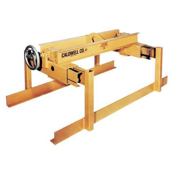 Bundle lifter 10000 lb Cap, 72
