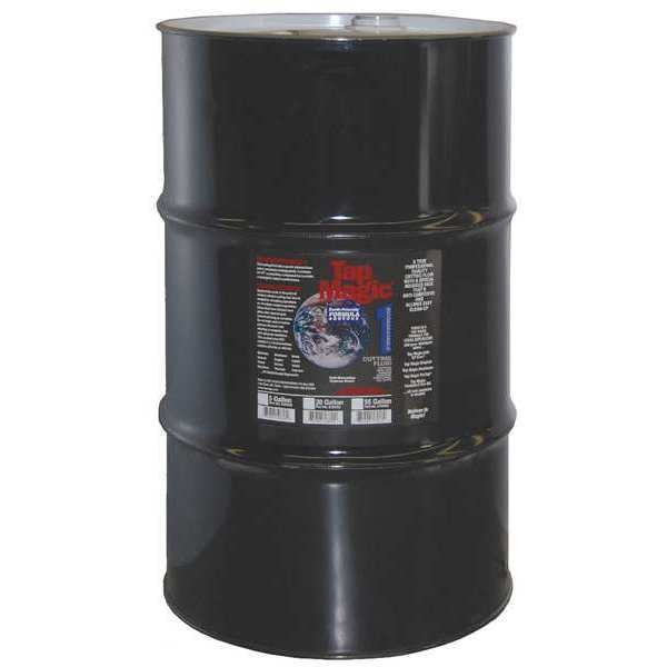Cutting Fluid, Aqueous, 30 gal. Drum