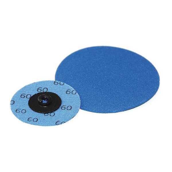 Coated QC Disc, Zirc, 2