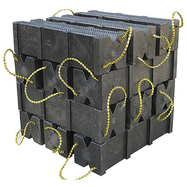 Super Stacker Cribbing Set, 12 pcs.