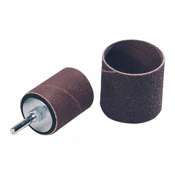 Spiral Band, 3/4x1, A/O, Grit 80