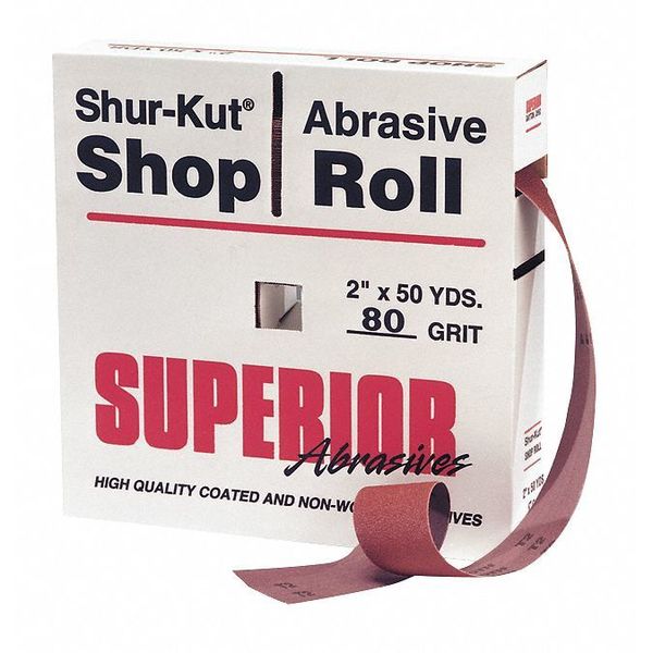 Shop Roll, 1-1/2
