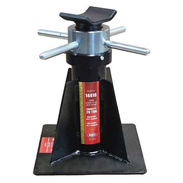 20 Tons Jack Stand 16.5