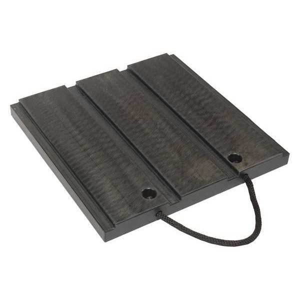 Jack Plate, Lock Top, 24