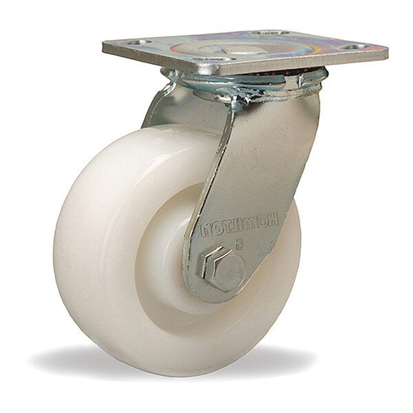 Standard Duty Kingpinless Caster, 5