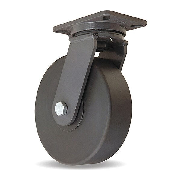 Champion Swivel Caster, 10