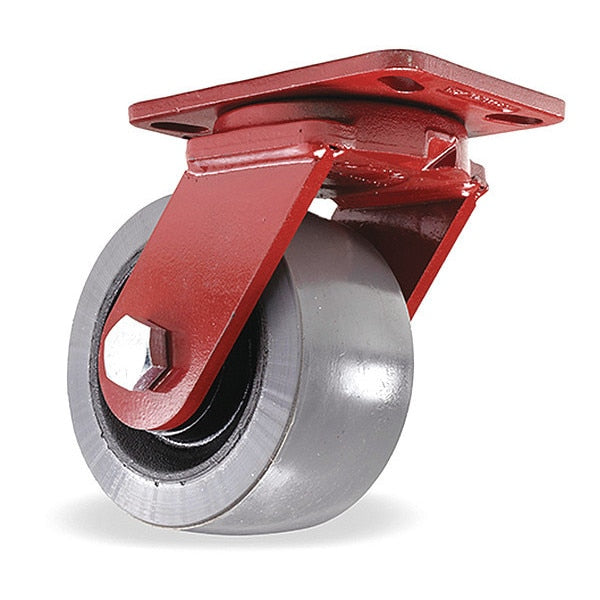 ForgeMaster Swivel Caster, 6