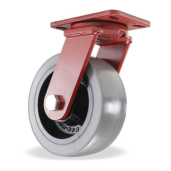 ForgeMaster Swivel Caster, 8