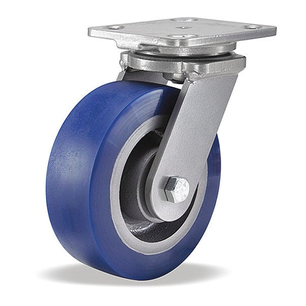 Workhorse Swivel Caster, 6