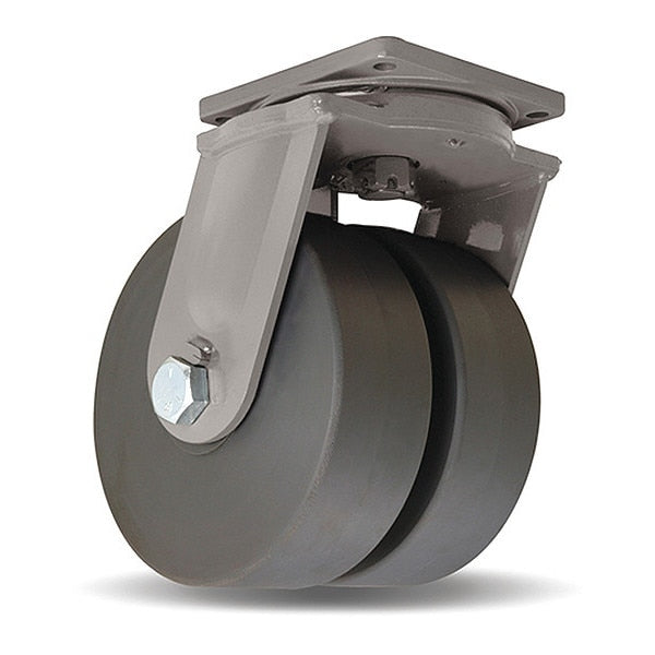 Swivel Mdd Dual 12X4 Nylast