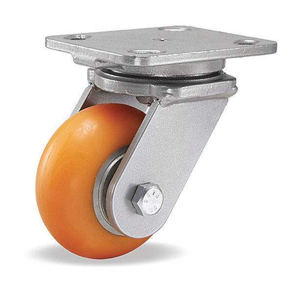 Workhorse Swivel Caster, 4