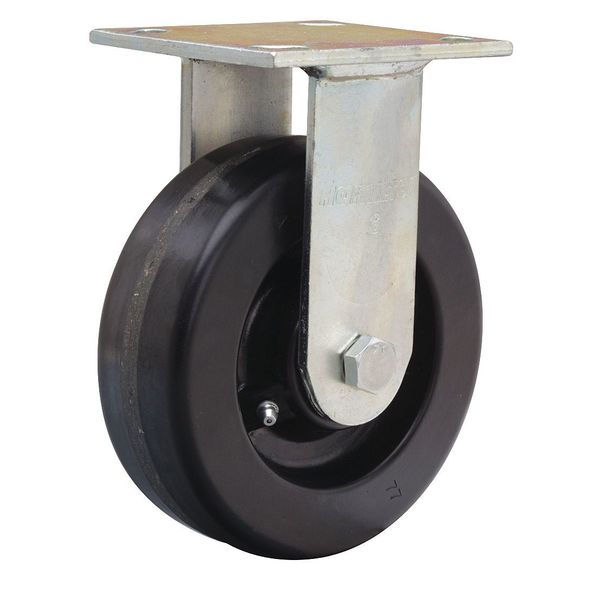 Rigid Caster, 6x2