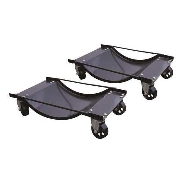 ATV-Storage Dolly, 1000 lb. Capacity