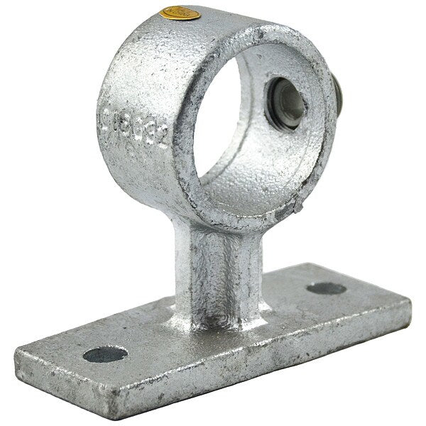 Wall Connector, 2 Required Per Rail