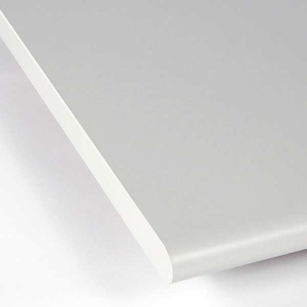 Treston Gray Laminate Top, 72