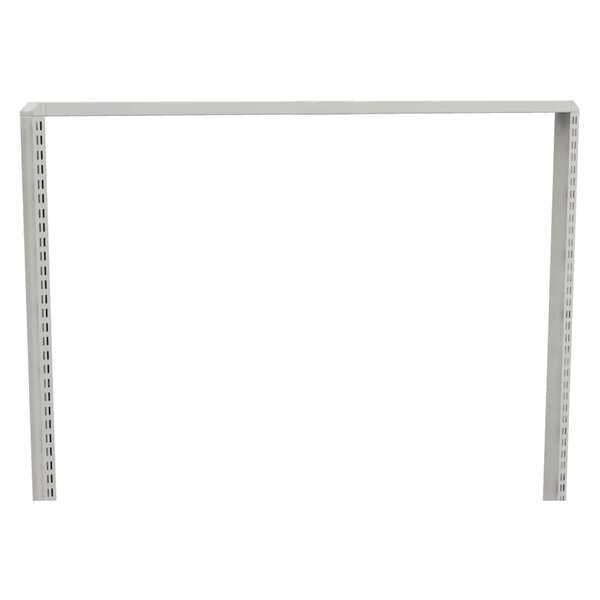 Single Bay Uprights for Benches, 60