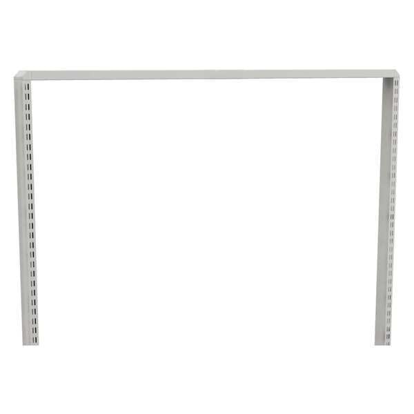 Single Bay Uprights Cornerstone 48