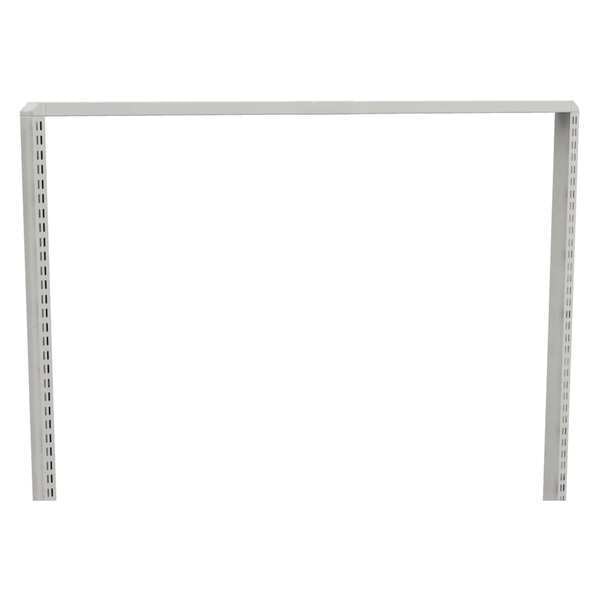 Single Bay Uprights-Treston Benches, 48