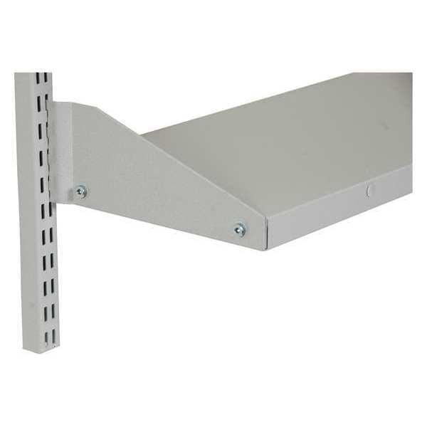 Steel Equipment Shelf, 48