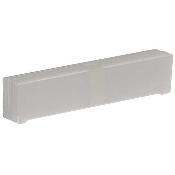 Dividers for L-02 Treston Cabinets, PK10