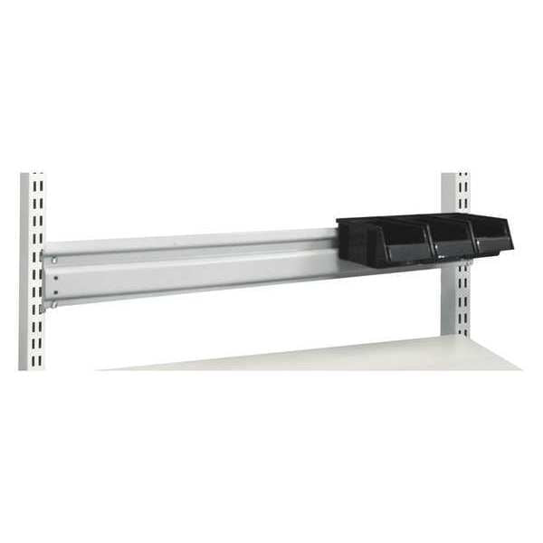 Bin Rail for Treston Benches, 72
