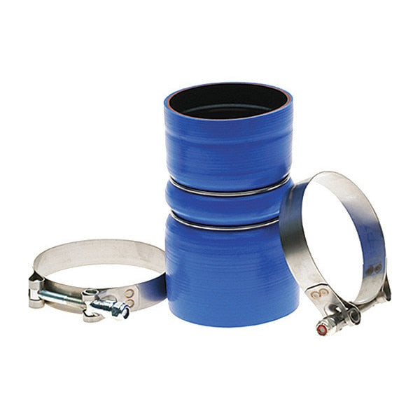 Turbocharger Hose Kit, 2.75x2.75x7-7/16