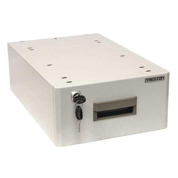 Treston Single Drawer Unit, Bench Mount