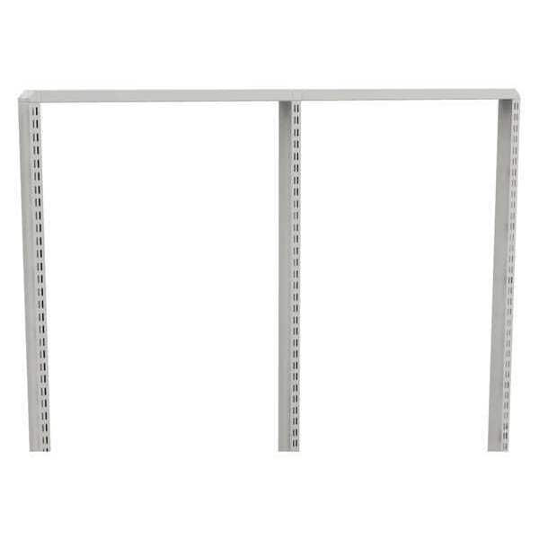 Double Bay Uprights, 60