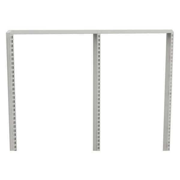 Double Bay Uprights, 72
