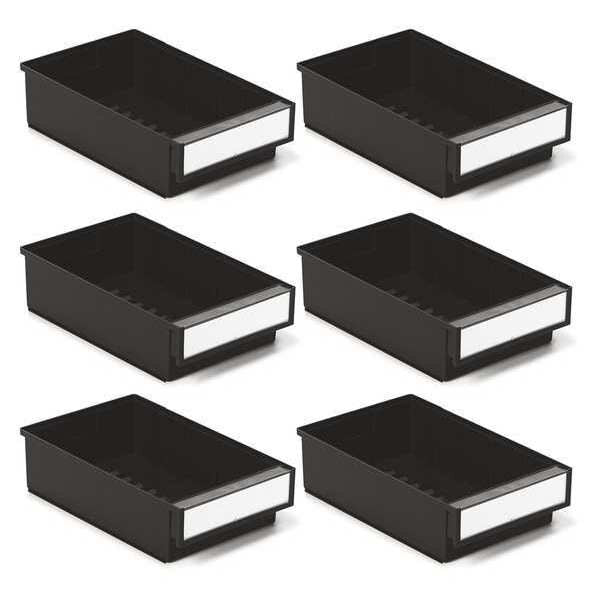 ESD Bins, 11.81