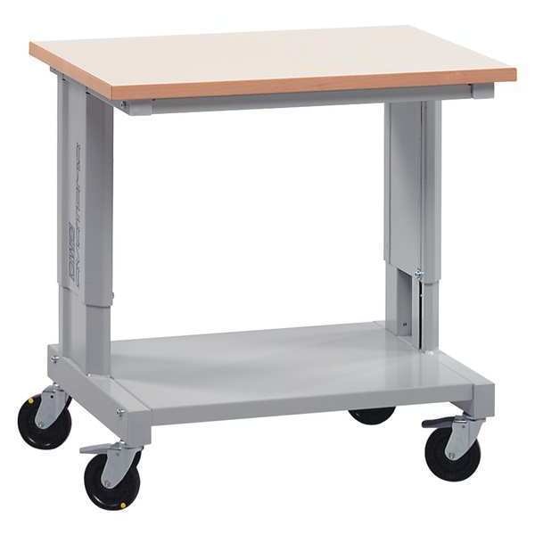 Treston Ergo Trolley, Gray