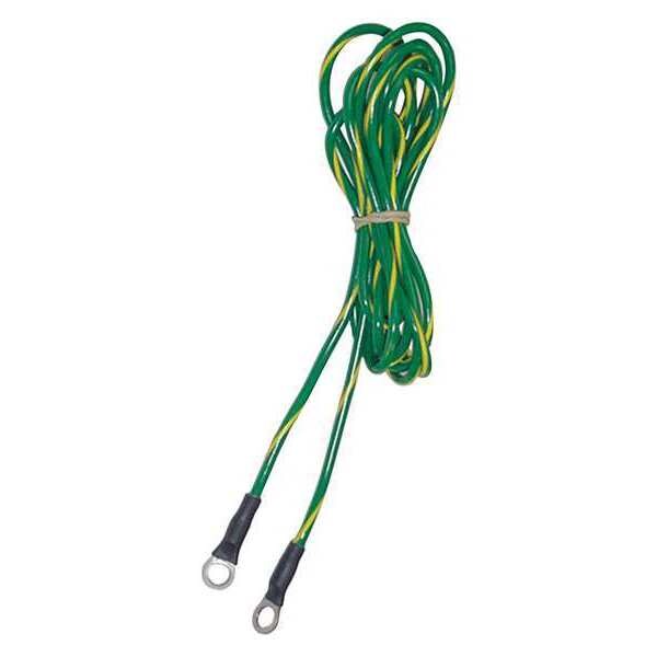 Treston ESD Grounding Cord, 6 ft.