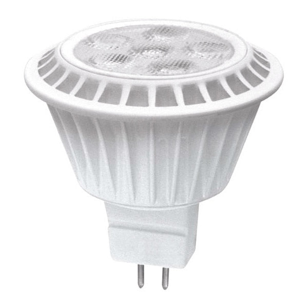 Elite LED, 7W MR16 27K GU5.3 FL