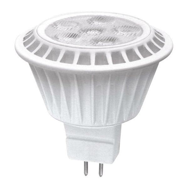 Elite LED, 7W MR16 41K GU5.3 NFL