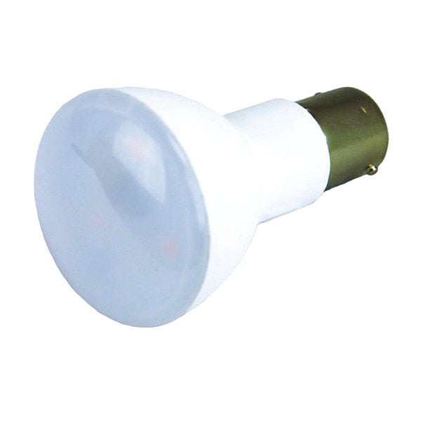 LED, 2W GBF Elevator Lamp, ND 27K BA15D