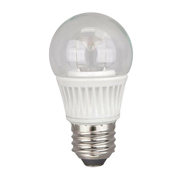 LED, 5W S14 ND 4100K E26, Frost, Sign Bulb