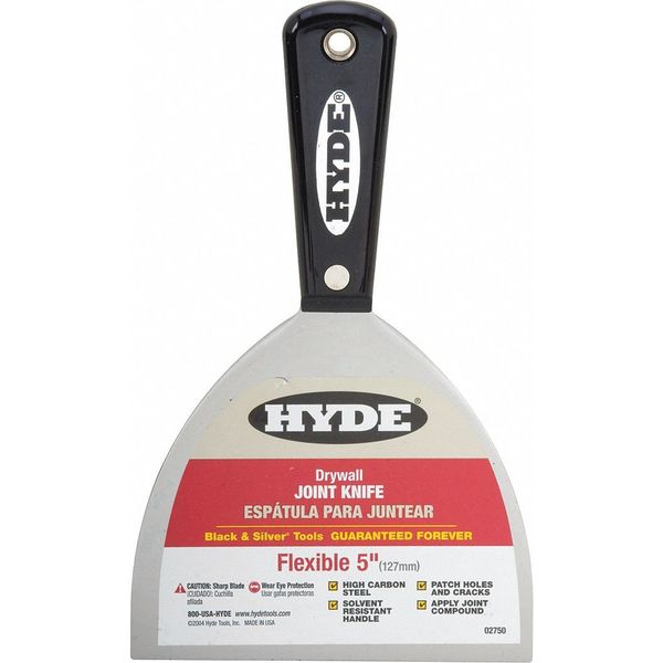 Joint Knife, Flexible, 5