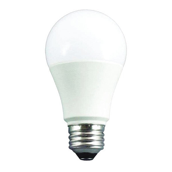 Elite 9W LED, A19, DIM, 25K Hrs 27K