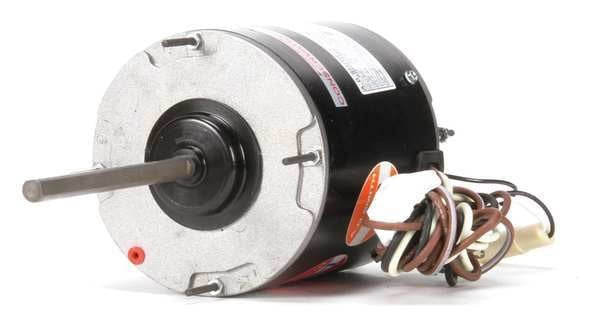 Motor, PSC, 1/2 HP, 825,208-230V, 48Y, TEAO