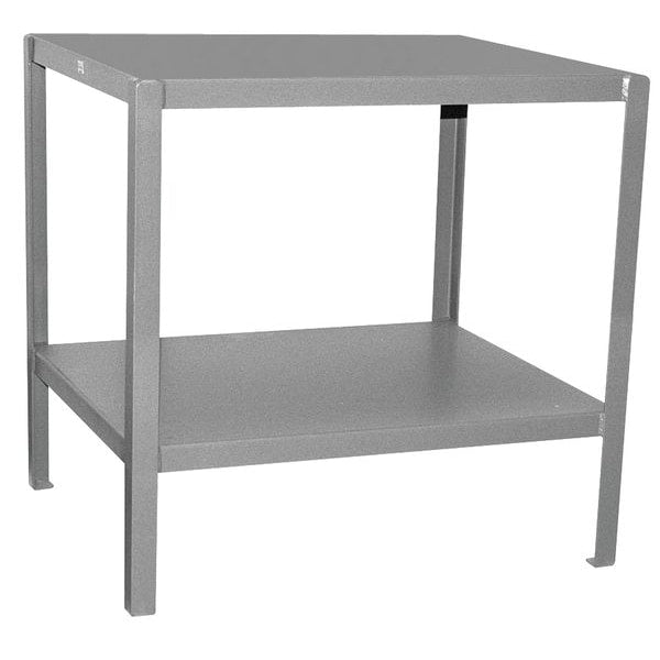 Heavy Duty Work Stands, Steel, 60