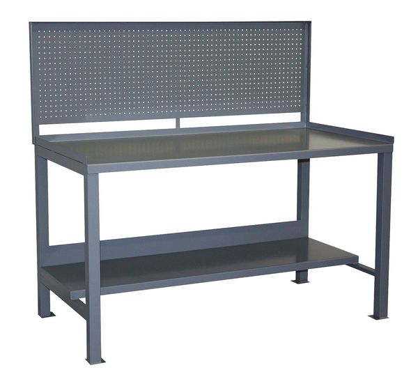 Workbenches, Steel, 72
