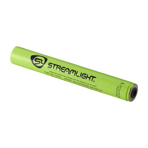 Battery Pack, NiCd, 4.8V, For Streamlight
