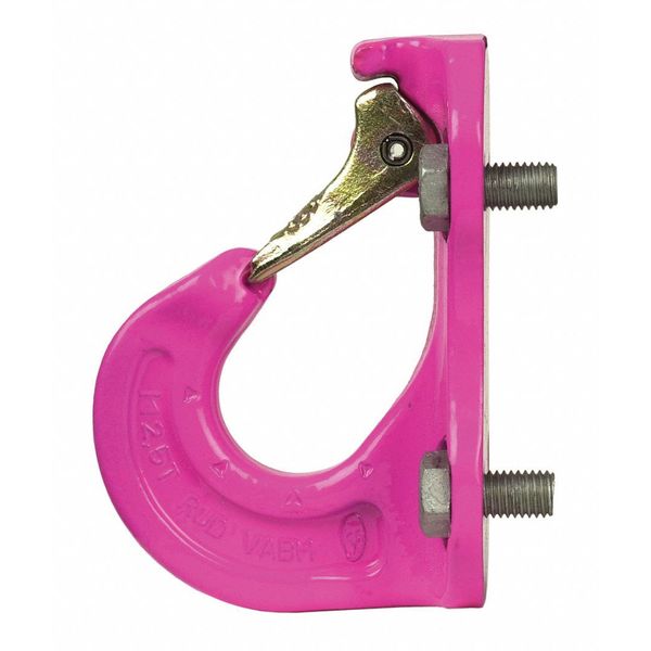 Excavator Hook, 5500 lb. Load Cap.